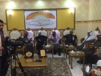 ندوة في إثنينية جسد عن الصحة النفسية وثقافة المجتمع