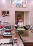 حزمة من المشاريع والمناقصات تم طرحها في بلدية الشملي