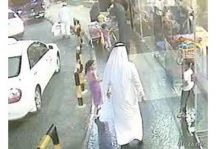 تنفيذ حكم القتل تعزيراً في “مغتصب القاصرات”