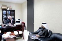 مستشفى الملك خالد بحائل يتعاون مع أجا النسائية لخدمة المرضى المحتاجين