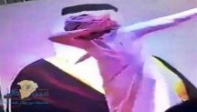 “حقوق الإنسان” تدافع عن منشد رقصة “الداب”..
