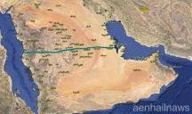 بتكلفة 50 مليار دولار.. فكرة “قناة طه” لربط البحر الأحمر بالخليج العربي