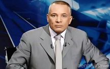 بالفيديو: إعلامي مصري ” مطفي النور ” يعرض فيديو لعبة على أنها غارات روسية بسوريا !!!