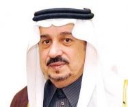 فيصل بن بندر يقر إنشاء مطارين جديدين شمال وجنوب مدينة الرياض