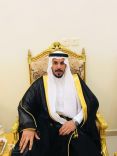 الشاب خالد العلوي يحتفل بزواجه