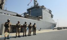 القوات البحرية تعلن عن وظائف شاغرة