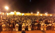 زحام بجوامع حائل لأداء «التراويح» خلف أئمة اشتهروا بعذوبة أصواتهم