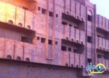 عقارات متوّقفة لِسنوات وسط حائل .. و المحاكم الشرعيّة .. تتفرّج ..!!