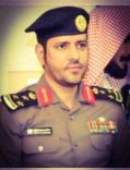 العميد صالح الخليل نائباً لسجون منطقة حائل..