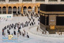 “الحج والعمرة” تمنع اصطحاب الأطفال إلى الحرم المكي.. والأعمار المسموح لهم بالصلاة والعمرة هم
