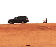 ( صيخ حديد مغروز ) يُمزق باطنية و أحشاء بنت الـ 18 عاماً..