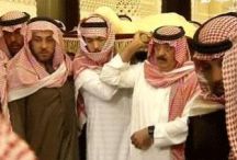 الصلاة على جثمان الملك عبدالله.. ومفتي المملكة يؤم المصلين