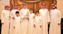 تزور لاعب المنتخب السعودي ونادي الهلال السابق الكابتن  “نواف التمياط ” .