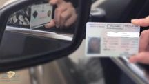 مرور منطقة حائل يستبدل ثلاث رخص قيادة نسائية خلال الأيام الماضية