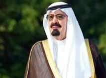 لخالد الفيصل في رثاء الملك عبدالله “فارس الأمجاد”