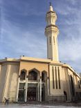 منع استخدام مكبرات الصوت أثناء صلاة التراويح في المساجد خلال شهر رمضان واستثناء هذه المساجد فقط