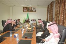 لجنة إعلامية من أهالي بقعاء للرالي