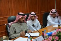 بلدية محافظة السليمي تفتح مظاريف عدد من المشاريع التنموية