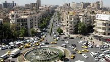 مكاتب سياحة تنظم رحلات إلى سوريا.. والجوازات تتوعد بعقوبات