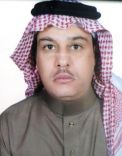 شكر وتقدير للأستاذ محمد محمد السويدي