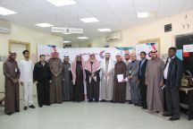 تعليم وصحة حائل يدشنان المرحلة الثانية من الحملة الوطنية الشاملة للتطعيم