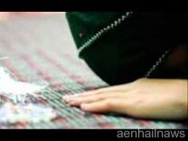 أيقظته ليصلي مع جماعة المسجد ..مواطن يتفاجأ بوفاة زوجته وهي تصلي الفجر ..