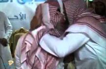 بحائل .. شاب سعودي سدد دين والده رغم حاجته للمال للزواج