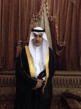تعيين الأستاذ نايف السويلم العنزي محاضراً بجامعة جدة