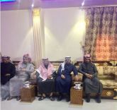 المجلس البلدي لمحافظة الشملي يزور قرية  لبدة