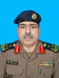 ” النهير ” إلى رتبة ” عميد ” بمدني حائل