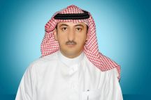 رئيس بلدي تربة حائل ” الملفي ” يقدم التهاني للأمير عبدالعزيز بن سعد بمناسبة تعيينه أميرا لحائل