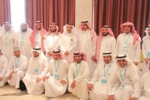 عمداء شؤون الطلاب بدول الخليج يعقدون اجتماعهم الـ29 بجامعة حائل