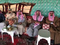 بالصور: أنطلاق مزاد الأبل الثاني بمدينة تربة حائل …