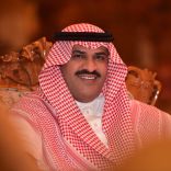 الأستاذ عبدالرحمن بن حمد اليحياء مدير عام للإدارة العامة لهيئة الهلال الأحمر السعودي بحائل …