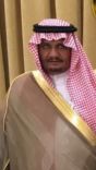 معرف مدينة الحليفة ” فاهد العنزي ” يبارك للأمير عبدالعزيز بن سعد الثقة الملكية بتعيينه أميراً لمنطقة حائل