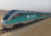 “الخطوط الحديدية” تعلن تقليص مدة الرحلات بين محطاتها الرئيسية بدءاً من 23 فبراير الجاري