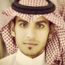 العبيد يحصل على درجة الماجستير