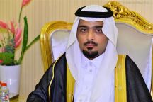 الشبرمي يحتفل بزواج المهندس ” رشيد “