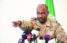 بالفيديو..العميد عسيري: أعلم أين ينام علي عبدالله صالح الآن