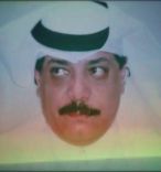 الأستاذ / سعود بن عبدالكريم الملق