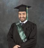 ” الزبني ” يحصل على درجة الدكتوراة من جامعة سالفورد مانشستر ببريطانيا