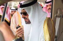 الأمير سعود بن عبدالمحسن أمير منطقة حائل يدشن الزي الجديد للدوريات الأمنية بمدينة حائل ويفتتح المعرض التوعوي لأسبوع المرور الخليجي