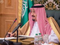 بالفيديو : خادم الحرمين: الملك فهد رحمه الله كان والدي الثاني.. وكل المواطنين يفخرون بإسهاماته