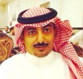 الأستاذ / بدر بن كريم الشمري