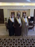 معاناة السلمي تنتهي على يد الأميرين نايف وسعود الشعلان