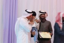 بحضور فريح العياد …الاحتفال باليوم العالمي للطفل بقراند مول … انشطة وفعاليات ..عززت من اهمية حماية المجتمع …