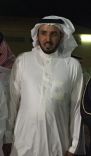 ترقية خالد الدوش العتيبي إلى رئيس رقباء بالحرس الوطني