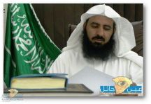 عبد الله السرهيد مُحامياً..