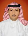 الأستاذ / عواد بن محمد الملفي