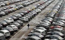 لجنة وكلاء السيارات في السعودية تعلن: “لن يتم تخفيض اسعار السيارات ابداً مهما وصل الانخفاض في المبيعات”